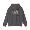 Chlorophyll Anxiety Hoodie – Screaming Plant Edition